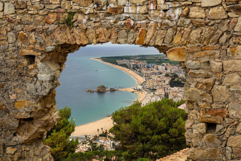 Road Trip Espagne