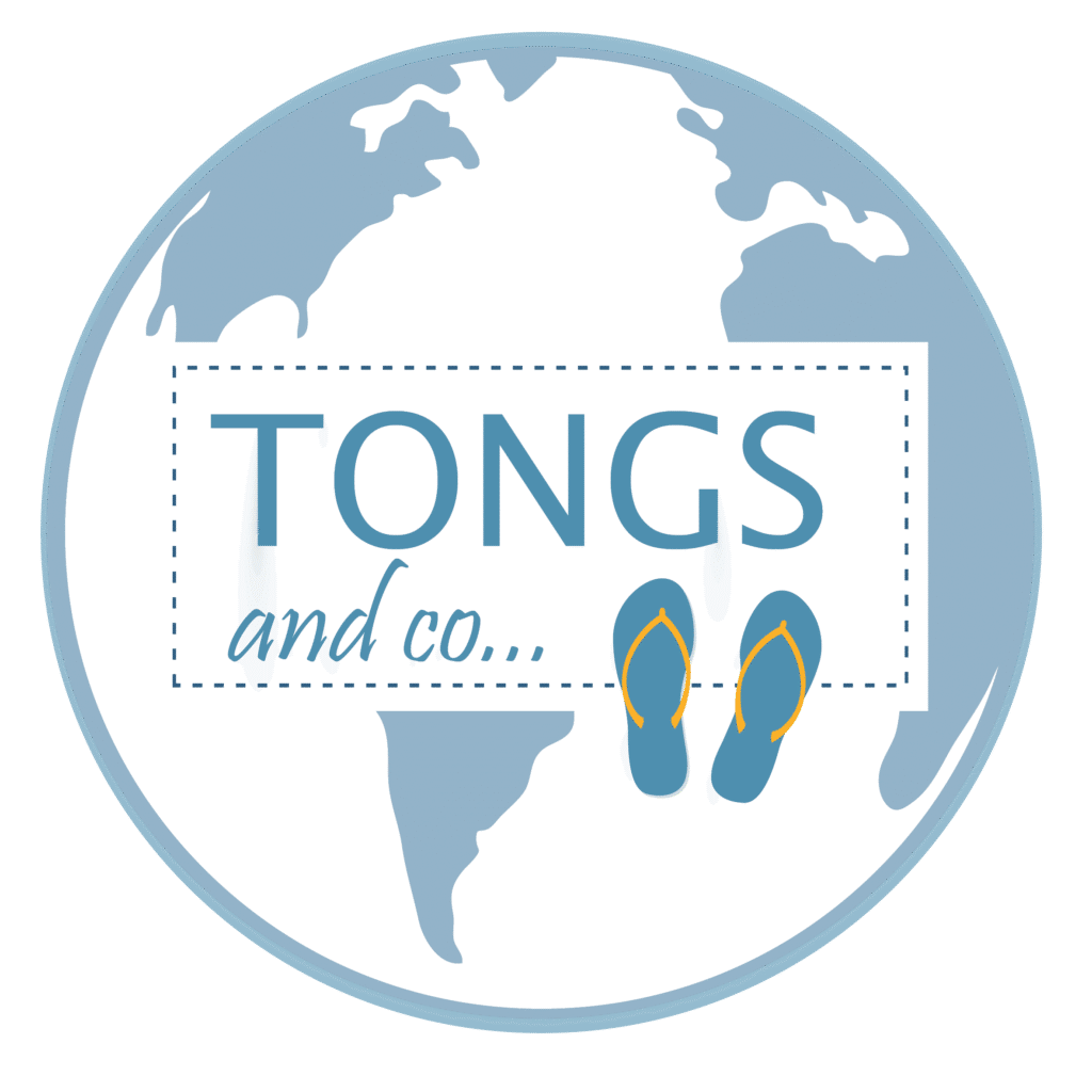 Logo Tongs & Co