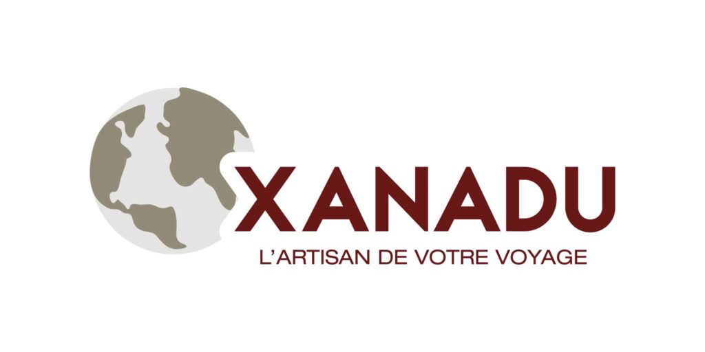 Logo Xanadu