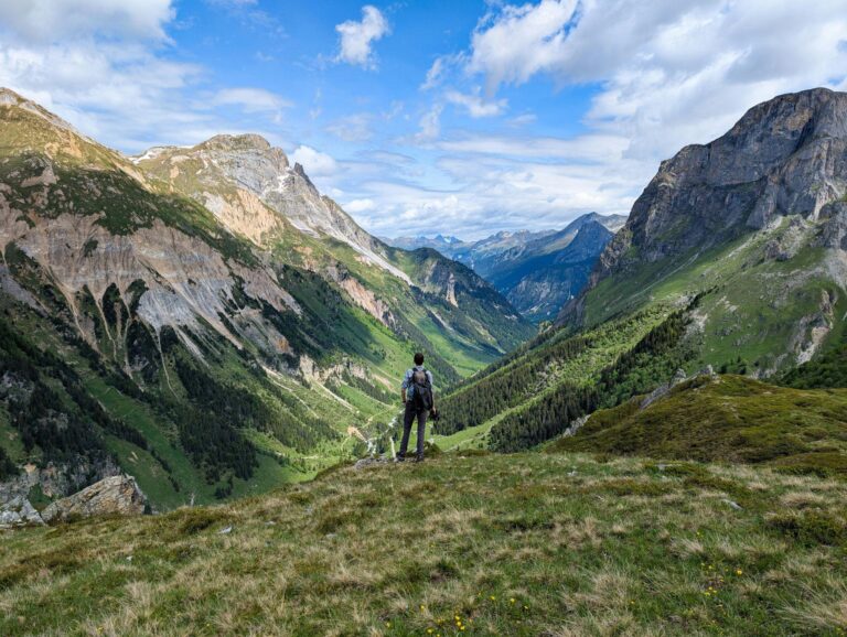 Voyage Savoie