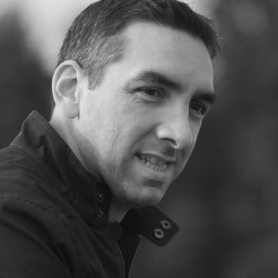 Nicolas, fondateur de Graphitour